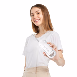 Oclean Oral Irrigator Oclean W10 Lite White