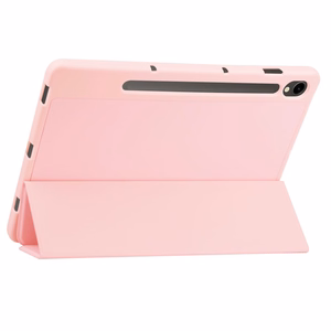 Tech-Protect SC Pen Case for Samsung Galaxy Tab S9 FE 10.9" X510 / X516B - Pink
