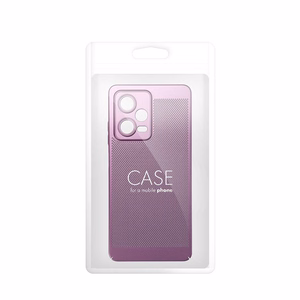Чехол для Xiaomi Redmi 14C Breezy фиолетовый