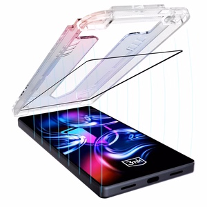 3mk Hardglass Max grūdintas stiklas Google Pixel 10 / 10 Pro