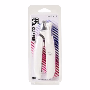 LED nagų žnyplės PetKit