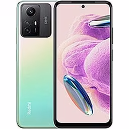 Redmi Note 12s