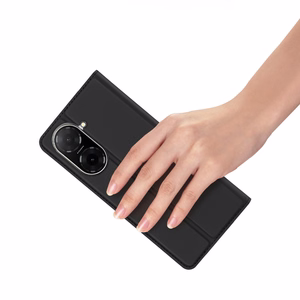 Case Dux Ducis Skin Pro Xiaomi Redmi A7 4G/Redmi 14C/Redmi A4/Poco C75 (171,7x77,8x8,26) black