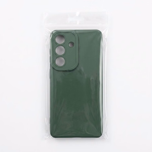 Case for Oppo Find X9 ULTRA Matt 2.0 dark green