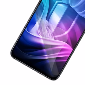 Matinė apsauginė plėvelė 3mk Silky Matt Pro Honor 200 Smart