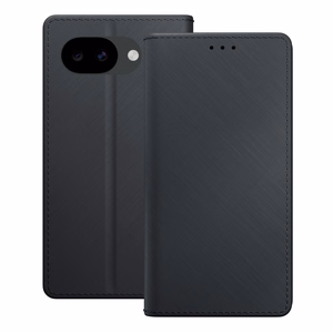 3mk Piniginė Dėklas for Google Pixel 10A - juodas