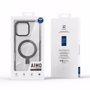 Dėklas Dux Ducis Aimo Magnetic Stand Apple iPhone Air