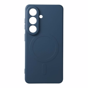 Чехол "Silicone Mag Cover" для Samsung S948 S26 Ultra, синий