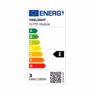 Yeelight 4-in-1 Rechargeable Desk Lamp