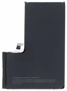 Battery for iPhone 15 Pro Max 4422mAh original (pairable 95%-100%) (used Grade A)