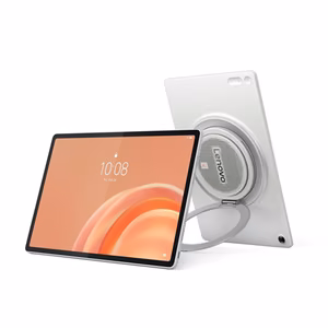 Lenovo Tab Plus Gen 2 ZAHT0121SE Celestial White 12.1 " 2560 x 1600 pixels IPS MediaTek 8 GB Dimensity 7400 Soldered LPDDR5 256 GB Wi-Fi Front camera 8 MP Rear camera 13 MP Bluetooth 5.4 Android 16 Sleeve