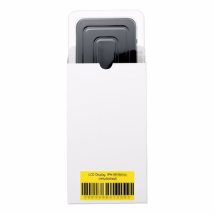 FixCell LCD ekranas iPhone 13 Pro – Minkštas OLED 120 Hz (diagnozuojamas: Naudotas)