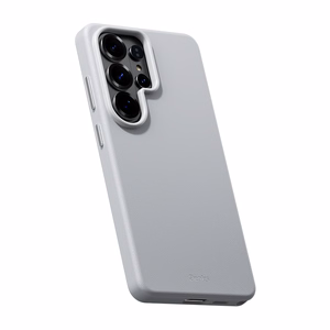 Benks Magnetic Vita Pro силиконовый чехол (A050) для Samsung Galaxy S26 Ultra серый