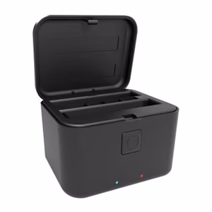 Puluz Charging Case for Insta360 X5 (Black)