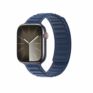 Ремешок Dux Ducis BL Series Apple Watch 38/40/41mm синий