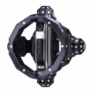 Revopoint Trackit optinis 3D skeneris