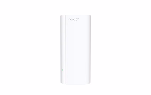 „Tenda ME3 Pro“ 2 vnt. rinkinys „Mesh BE3600“ 802.11.be „Wi-Fi 7“