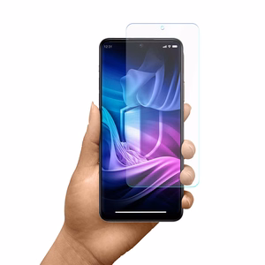 Redmi Note 12 5G - 3mk Silky Matt Pro