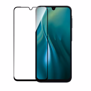 Etteri tempered glass 9D for Samsung Galaxy A16 4G / A16 5G / M16 5G / A17
