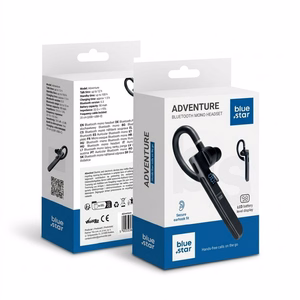 Bluetooth гарнитура Blue Star Adventure