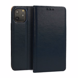 Dėklas telefonui Book Special Samsung Galaxy A05 mėlynas