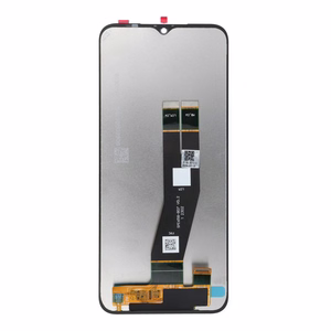 Дисплей FixCell LCD для Samsung A14 4G A145 (Refub. без рамки)