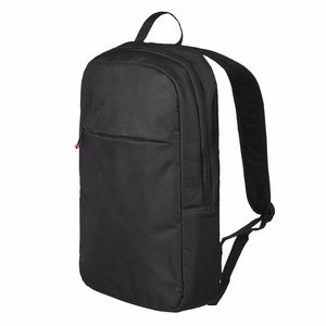 Lenovo 4X41K79635 nešiojamo kompiuterio kuprinė 39.6 cm (15.6") juoda