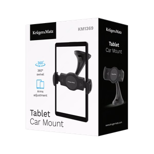 Kruger&Matz KM1369 universal tablet holder