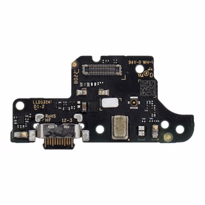 Плата зарядки MOTOROLA G31 OEM (Fast Charger)