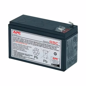 Сменный аккумуляторный картридж APC 2