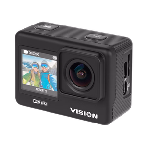 Экшен-камера Kruger&Matz Vision P400