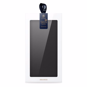 Dėklas Dux Ducis Skin Pro Apple iPhone 15 Plus juodas