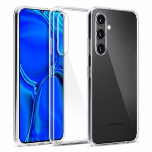 3mk Clear dėklas, skirtas Samsung Galaxy A15 5G