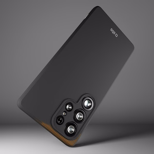 SBS D3O Case for Samsung Galaxy S25 Ultra - Black