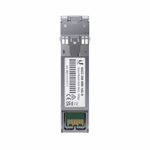 Ubiquiti UACC-OM-MM-10G-D-2 tinklo siųstuvų-imtuvų modulis Optinis pluoštas 10000 Mbit/ai 850 nm
