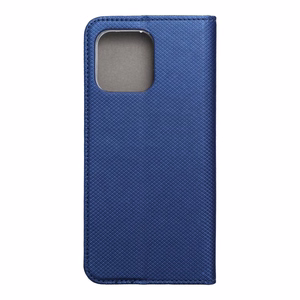 Чехол-книжка для Motorola G05 Smart Case Book тёмно-синий