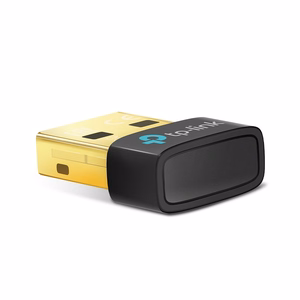TP-Link Nano USB Bluetooth-адаптер 5.0