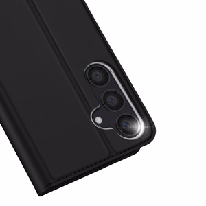 Dėklas Dux Ducis Skin Pro Samsung S921 S24 juodas