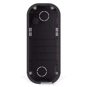 ENTRY PANEL FLUSH MOUNT BOX/IP ONE 9158001 2N