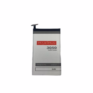Аккумулятор MAXXIMUS SAMSUNG S7 3000-3050mAh EB-BG930ABE