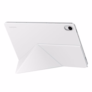 BX730PW Book Cover Samsung Galaxy Tab S11, White
