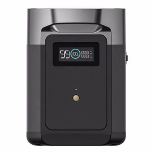 Papildoma baterija EcoFlow DELTA 2