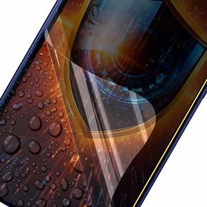3mk Silky Matt Privacy защитное стекло Samsung Galaxy Z Fold 7
