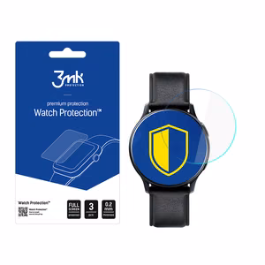 Samsung Watch Active2 40mm - 3mk Watch Protection ARC