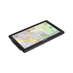 Peiying Alien PY-GPS9000 GPS navigator with EU map