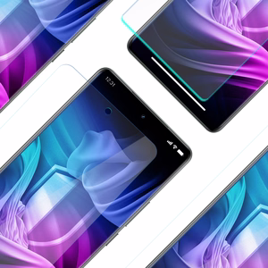 Matte protective film 3mk Silky Matt Pro for Realme GT 6
