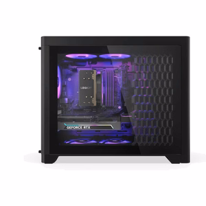 Lenovo Legion T5 30IAS10 Ultra 5 225 32 GB DDR5 5600 SSD 1 TB GeForce RTX 5060 Ti 8 GB 500 W Win11 Eclipse Black