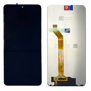 LCD экран Huawei Honor Magic4 Lite 5G Honor X9 5G X30 5G с тачскрином чёрный Оригинал