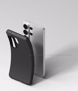 Ringke Onyx MagSafe чехол для Samsung Galaxy S26 Ultra чёрный