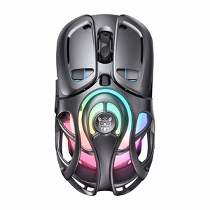 ONIKUMA DM02 gaming pelė (pilkas)